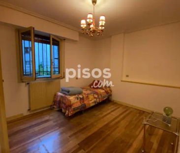 Piso en alquiler en Avenida de Navarra - Photo 5