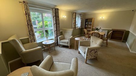 1 bedroom apartment to rent - Photo 2