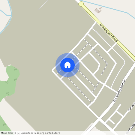 6 VINCENA ROAD, Caledon, Rural Caledon