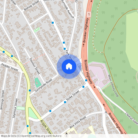 4/314 Park Street, New Town TAS 7008