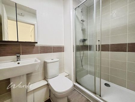 2 bedroom flat to rent - Photo 5