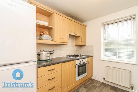 2 bed Apartment for Rent - Photo 5