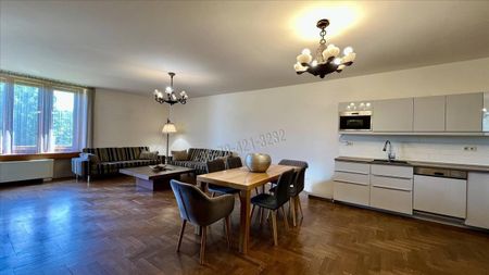 Kiadó újszerű állapotú lakás - Budapest II. kerület – 5. fotó