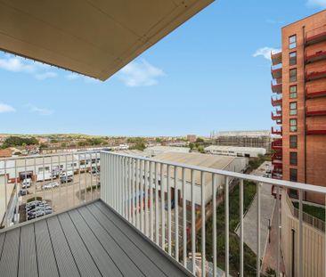 1 bedroom flat to rent - Photo 4