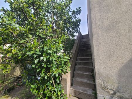 Location Appartement 1 pièce 25m² ANGERS 49100 - Photo 5