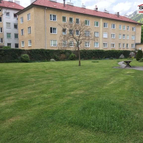 Seniorenresidenz im Herzen von Reichenau an der Rax. - Foto 1