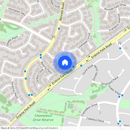 4 Omega Place, St Clair 2759, New South Wales