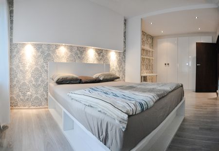 Apartament wynajem Poznań Stare Miasto 68m2 - Zdjęcie 3