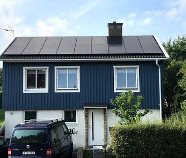 Snörmakaregatan, Göteborg - Photo 1