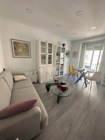 Alquiler de estudio en Calle de la Fe - Photo 4