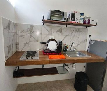 Departamento amueblado tipo Estudio en renta, en Las Americas, Meri... - Photo 3