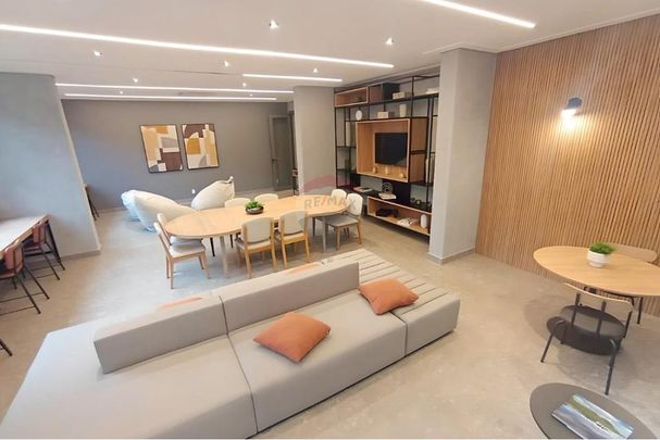 Studio para locação em Pinheiros com 1 quarto, sendo 1 suíte, 24m² - Foto 1
