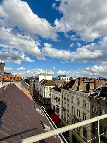 Penthouse te huur - Photo 4