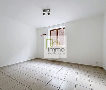 Location Appartement 2 pièces 47m² - Photo 1