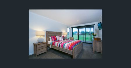 Golf Course Living – 3 Bedroom Home, Moonah Links - Photo 4