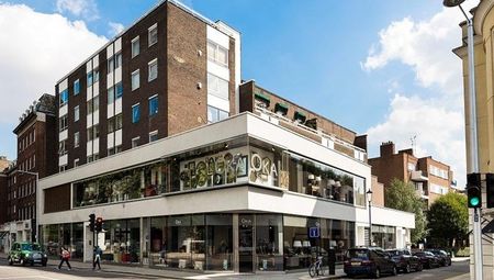 Fulham Road, Chelsea, London SW3 - Photo 5