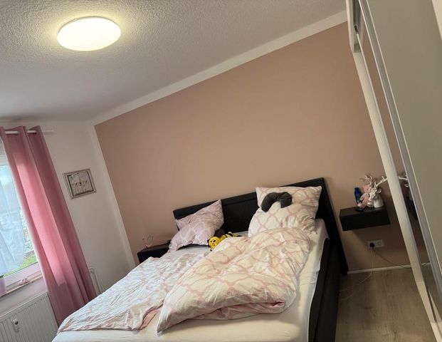 Wohnung im 1. OG - Foto 1