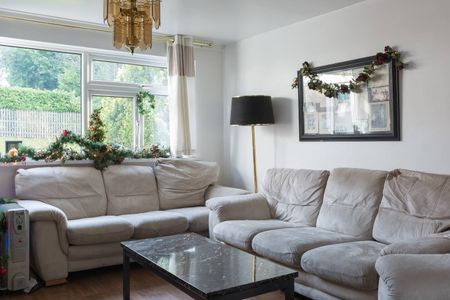 Room in a Shared House, Niall Close, B15 - Photo 2