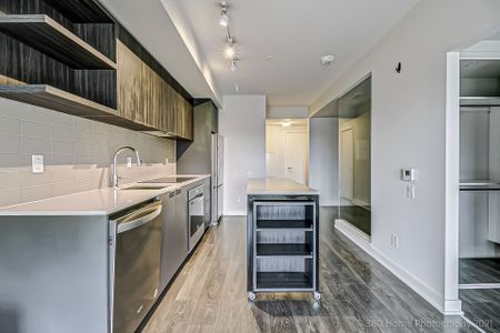 For Lease - 6 Sonic Way Unit# 910, Toronto, Ontario - Photo 3