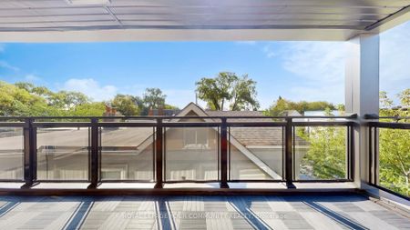 For Lease - 45 Connaught Avenue Unit# 301, Toronto, Ontario - Photo 4