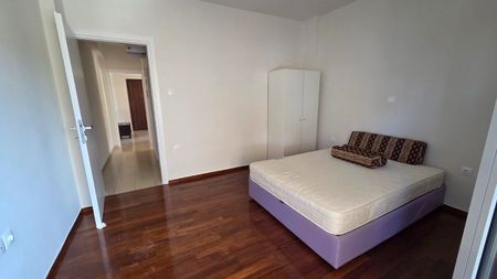 Διαμέρισμα για ενοικίαση Τρεις Γέφυρες (Λεωφόρος Πατησίων - Λεωφόρος Αχαρνών) - Photo 4