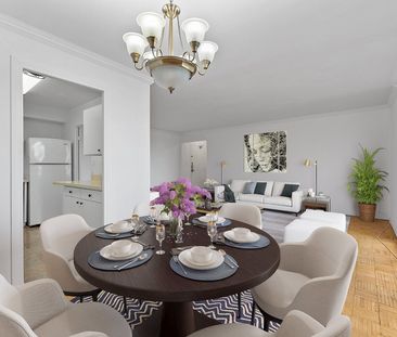 For Lease - 5 Massey Square Unit# 419, Toronto, Ontario - Photo 6