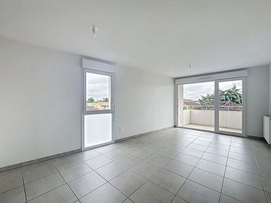 Appartement 2 pièces - Photo 1