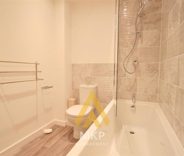 1 bedroom apartment to rent - Photo 3