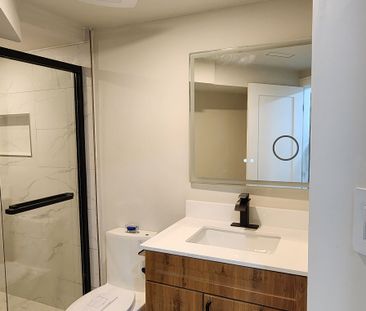 For Lease - 104 Coppard Avenue Unit# BSMT, Markham, Ontario - Photo 6