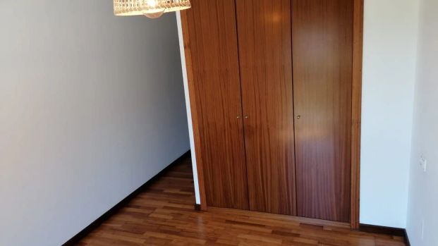 Piso de alquiler en Rúa de Ildefonso Sánchez Mera, Conxo - Foto 1