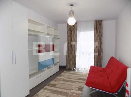 3 camere, 77 mp, totul nou, prima inchiriere, zona Complex Platinia - Photo 5