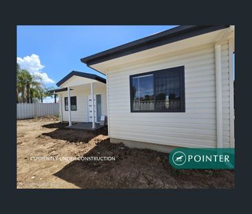 Brand new, with off street parking. - Photo 5