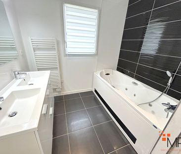Location Maison 5 pièces 103m² - Photo 6
