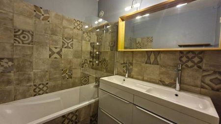 Appartement 3 pièces - 69003 Lyon 3e Arrondissement - Photo 5