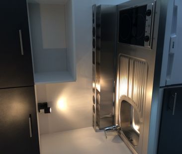 Appartement F1 à louer sur Troyes dans le département de l'Aube - Photo 5