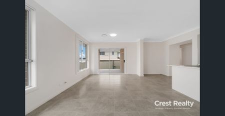Near-New Family Home | 4 Bedrooms + Media Room + Ducted A/C - Photo 3
