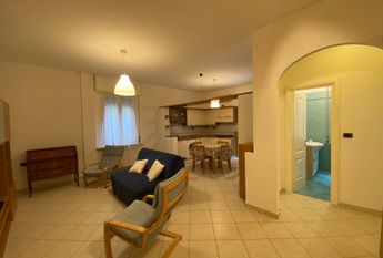 Appartamento in affitto - Castelletto (Genova)