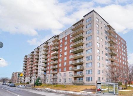 10200 Boul. de l'Acadie, app.709, H4N 0C1, Montréal - Photo 3