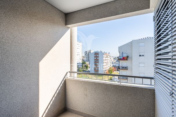 Apartamento T1 em Braga - Photo 1