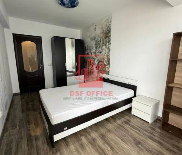 Apartament de inchiriat cu 2 camere Decomandat GALATA KAUFLAND - Photo 2