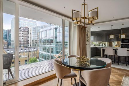 3 bedroom flat to rent - Photo 5