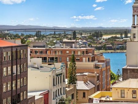 Level 5, 509/67 Watt Street, Newcastle NSW 2300 - Apartment For Rent | Domain - Photo 4