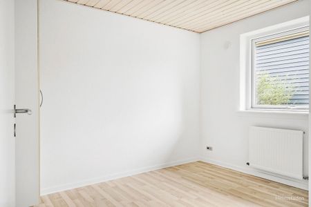 5-værelses Rækkehus på 120 m² i Holstebro - Photo 5