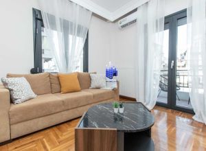 Διαμέρισμα για ενοικίαση - Ανάληψη - Μπότσαρη - Νέα Παραλία, - Photo 5