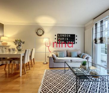 Location Appartement - Photo 1