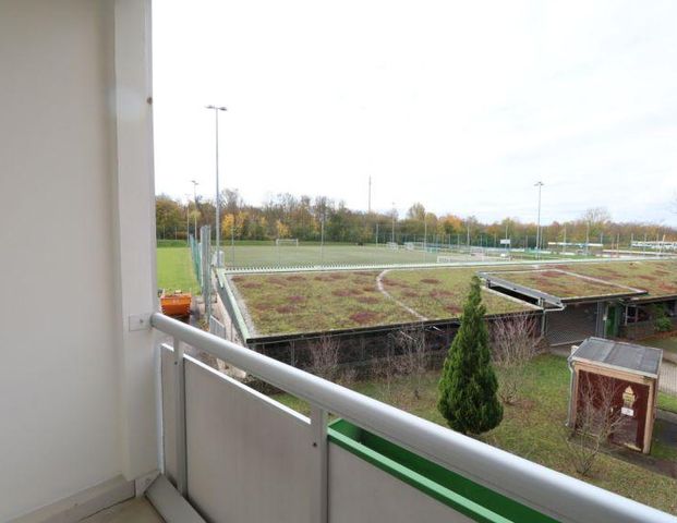 1-Raumwohnung neu saniert - Foto 1