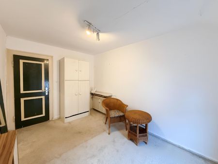 MÖBLIERTE 4-ZIMMERWOHNUNG IN ALTBAU ZU MIETEN! - Foto 2