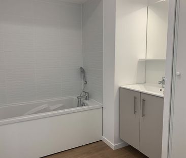 Appartement 3 pièces - Photo 5