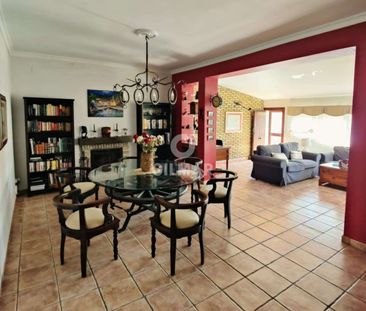 Chalet Independiente en alquiler en Puerto de Santa María – Cádiz - Photo 2