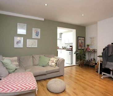 Upper Lewes Road, Brighton, BN2 - Photo 3